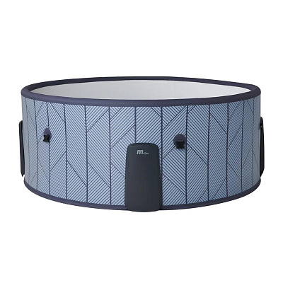 Marimex bazén vířivý MSPA Tidal ECO F-TD066WE