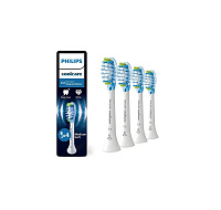 Philips Sonicare Premium Plaque Defence HX9044/87 4 ks