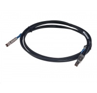 HPE External 2.0m (6ft) Mini-SAS HD 4x to Mini-SAS HD 4x Cable (to connect e208/216i to MSA206x)