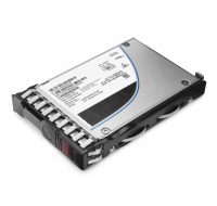 HPE 3.84TB NVMe RI SFF SC U.3 CD6 SSD