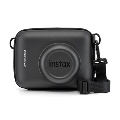 Fujifilm pouzdro pro WIDE 400 - černé