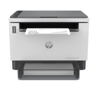 HP LaserJet Tank 1604w (A4, 22 ppm, USB, Wi-Fi, PRINT/SCAN/COPY)