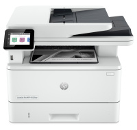 HP LaserJet Pro MFP 4102dw (40str/min, A4, USB, Ethernet, Wi-Fi, PRINT, SCAN, COPY, DADF, duplex)