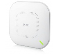 Zyxel NWA210AX Wireless AX (WiFi 6) Unified Access Point, PoE, dual radio