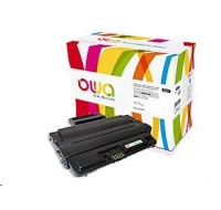 OWA Armor toner pro XEROX WC 3210, 3220, 4100 Stran, 106R01487, černá/black