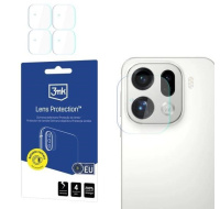 3mk Lens Protection pro Oppo Find X9 Pro