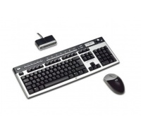 HPE USB FR Keyboard/Mouse Kit