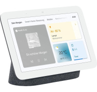 Google Nest Hub 2 carbon