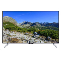 ORAVA LT-1100 LED TV, 43" 109cm, UHD 3840x2160,DVB-T2/C/S2, PVR ready, WiFi ready