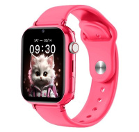 MaxCom Smartwatch FW59 Kiddo 4G Pink