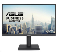 ASUS LCD 23.8" VA24DQFS Business Monitor IPS Full HD Frameless 100Hz 1ms MPRT HDMI  DisplayPort  VGA