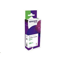 WECARE ARMOR cartridge pro Epson Expression Premium XP 510,520,600,710,720 (C13T26334010), červená/magenta, 14ml, 700str