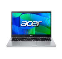 ACER NTB Extensa 15 (EX215-34-37GN), i3-N305, 15,6" FHD,8GB,512GB SSD,Intel UHD,W11H,Pure Silver