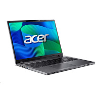 ACER NTB TravelMate P2 16 (TMP216-41-TCO-R08V),R5 PRO 7535U,16"WUXGA,16GB,512GB SSD,Radeon,W11P,Gray