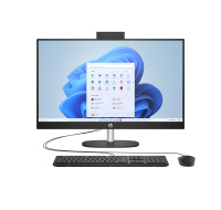 PC HP 27-cr0912nc AiO, 27" FHD, i5-1334U, 16GB DDR4, SSD 512GB, Windows 11 Home, GamePass 3měsíce zdarma
