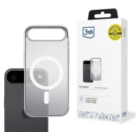 3mk ochranný kryt Frosty MagCase White pro Apple iPhone Air