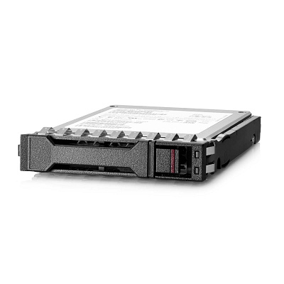 HPE 960GB SATA 6G Read Intensive SFF BC Multi Vendor SSD P40498-B21 refurbished