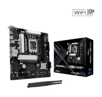 ASRock MB Sc LGA1871 B860M-X Gen5 WiFi, Intel B860, 2xDDR5, 1xDP, 1xHDMI, mATX