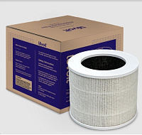 BAZAR - Levoit Core Mini Air filtr - Poškozený obal (Komplet)