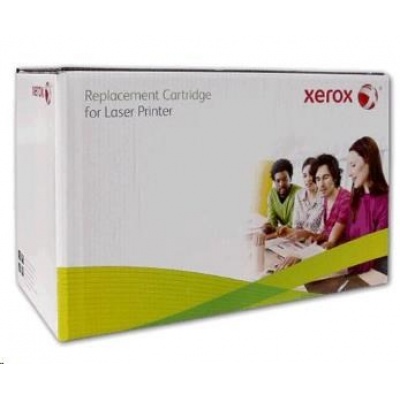 Xerox alternativní toner Brother LC529XLBK pro DCP-J100 / DCP-J105 / MFC-J200  (2400str, Black)