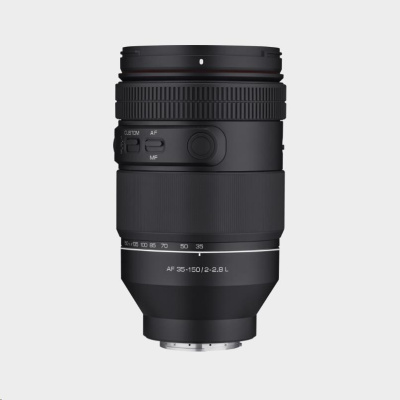 Samyang AF 35-150mm F2-2.8 L mount