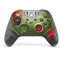 Xbox Wireless Controller - DOOM