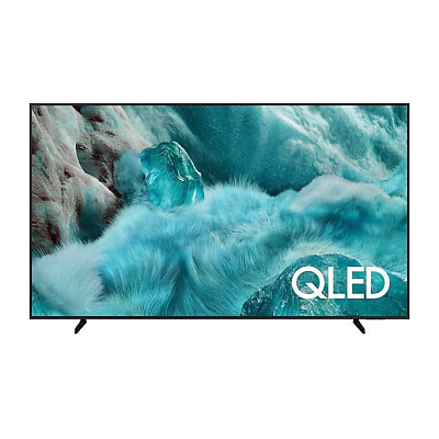 Samsung QE55Q7FAA 55" TV, QLED, 4K Ultra HD, Quantum HDR, Tizen, Apple AirPlay, Wi-Fi, Bluetooth, HDMI, USB - pošk. obal