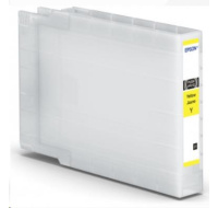 EPSON Ink bar WF-C81xx / WF-C86xx Ink Cartridge XL Yellow (4.600 str.)