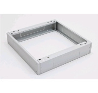 TRITON Podstavec 600x600, nostnost 1200kg, černý