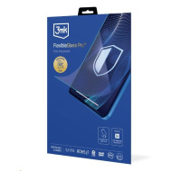 3mk hybridní sklo FlexibleGlass Pro pro Microsof Surface 4 13,5" - up to 15"