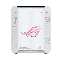 ASUS Router ROG Strix GS-BE7200, WiFi 7 Router, AiMesh, 1xWAN, 4xLAN
