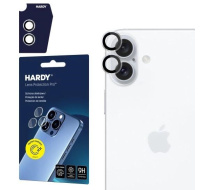 3mk HARDY Lens Protection Pro pro Apple iPhone 17  Transparent