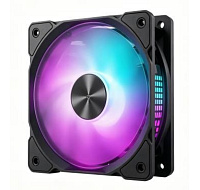 DEEPCOOL Ventilátor R-EDF120-BKAPP86-G-1, 120mm, BULK