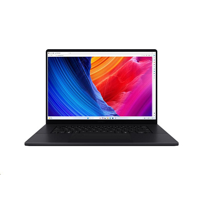 ASUS NTB ProArt P16 (H7606WP-OLED235X), Ryzen AI 9 HX 370, 16" 2880 x 1800, 32GB, 1TB SSD, RTX 5070, W11 Pro, Black