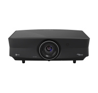BAZAR - Optoma projektor UHZ68LV (DLP, Laser, UHD, 5000 ANSI, HDMI, RS232, RJ45, USB-A power, repro 2x5W)