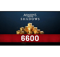 Assassin's Creed Shadows: 6600 Helix Pack (Xbox Series X|S)