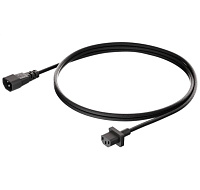 UBNT C13-C14, napájecí kabel