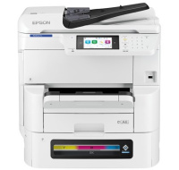 BAZAR - EPSON WorkForce Pro EM-C8100RDWF (Poškozená krabice)