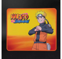 Konix Naruto Mousepad