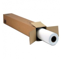 HP Universal Instant-dry Satin Photo Paper, 200 microns (7.9 mil) • 200 g/m2 • 1067 mm x 30.5 m, Q6581A