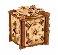 iDventure Hlavolam úniková hra Zkouška Camelotu