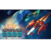 Astervoid 2000 (PC) klíč Steam