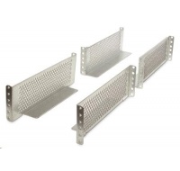 APC 2-Post Mounting Rail Kit for Smart-UPS SRT, Smart-UPS SRT2200XLI, SRT3000XLI, SRT3000XLW-IEC, SRT72BP, SRT96BP