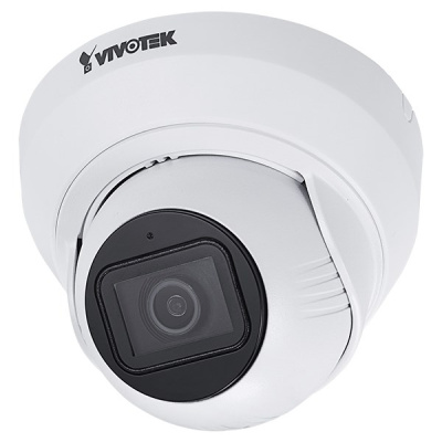 Vivotek IT9389-H-V2, 5Mpx, 30fps, H265, 2.8mm, PoE, MicroSDXC, Smart IR, IP66