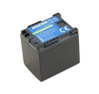 AVACOM baterie Canon BP-819 Li-Ion 7.4V 1780mAh 13.2Wh