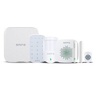 Safe SAFE10110 Starter Kit Plus