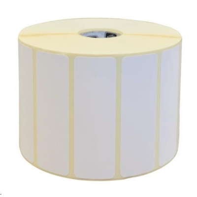 Zebra Z-Perform 1000D, label roll, thermal paper, 105x162mm