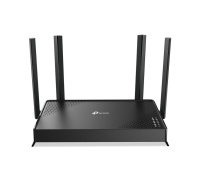 TP-Link Archer BE220 EasyMesh WiFi7 router(BE3600,2,4GHz/5GHz,1xGbEWAN,4xGbELAN)