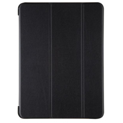 Tactical flipové pouzdro pro Galaxy Tab S6 Lite (P610/P615/P613/P619), černá