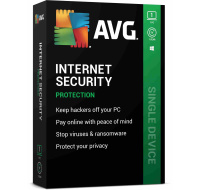 _Nová AVG Internet Security pro Windows 1 lic. na 12 měsíců SN